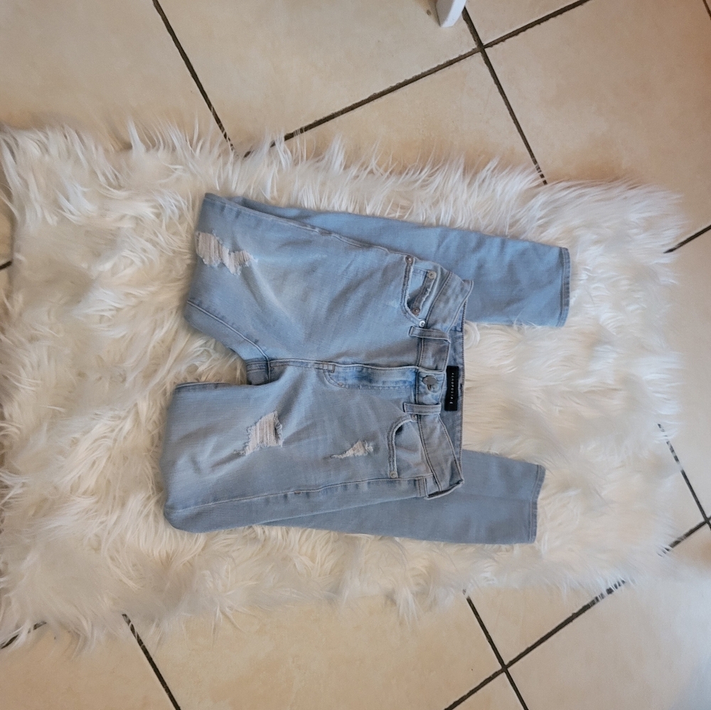 Aeropostale jeans size 2,Excellent Condition